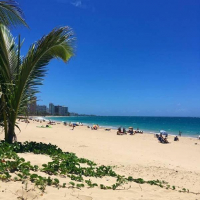 Op Pr Rentals Night Life & Beach In San Juan